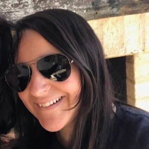 Meet your Posher, Mallory